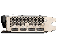 MSI Radeon RX 6650 XT MECH 2X OC 8GB GDDR6 - 735531 - zdjęcie 6